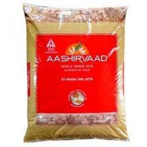 Aashirvaad atta 5kg