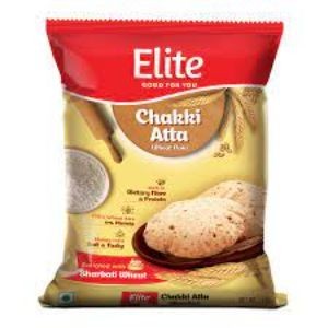 Elite chakki  atta 1kg