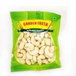 Garden fresh cashew nut plain 100 gm