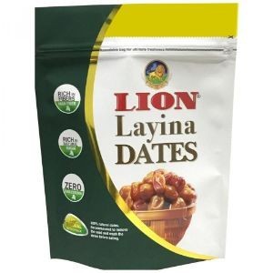 Lion layina dates 250gm