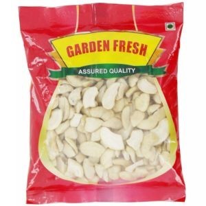 Garden fresh cashew nut broken 100gm