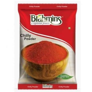 Brahmins chilly powder 100gm