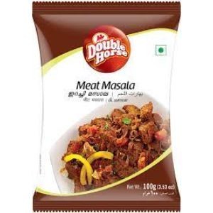 Double horse meat masala 100g