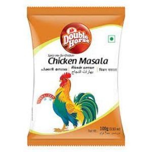 Double horse chicken masala100