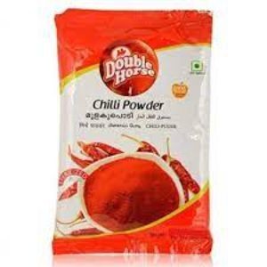 Double horse chilly pdr 250g