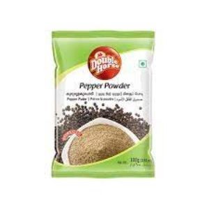 Double horse pepper pdr 100g