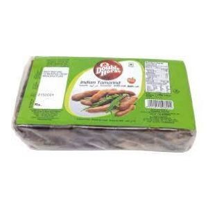 Double horse india tamarind 200 g