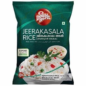 Double horse jeerakasala rice 1kg