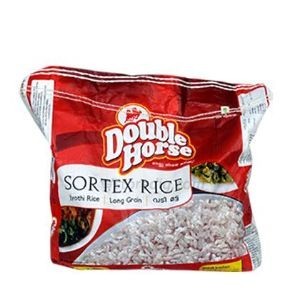 Double horse jaya sortex 5 kg