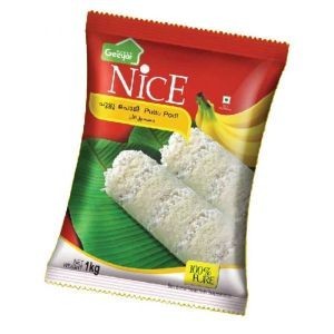 Geeyar nice puttu podi 1 kg