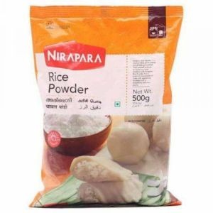 Nirapara rice powder 500g