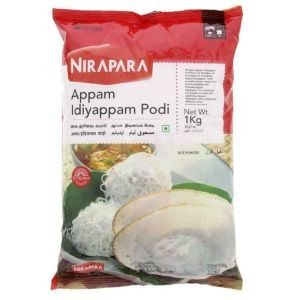 Nirapara appam idiyapp podi 1k