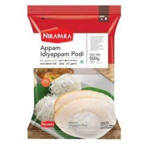 Nirapara appam  idiya podi 500