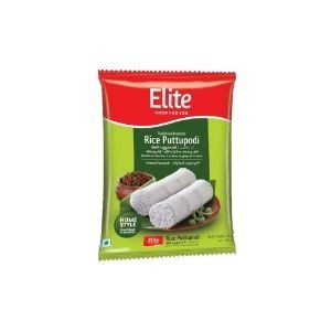 Elite rice puttupodi 500g + 50g