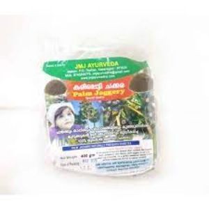 Jmj palm jaggery 400g