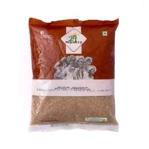 24 Mantra Organic Brown Sugar 500 G