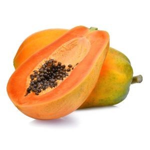 Papaya 1pcs