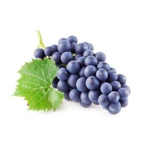 Grape black 500 g