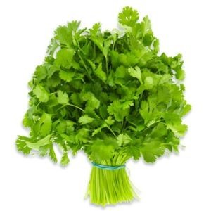 Coriander leaves 250 g