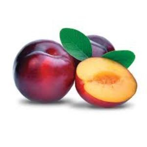 Plums 250 g