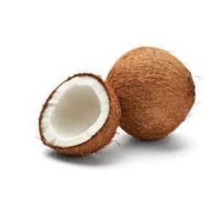 Coconut pcs
