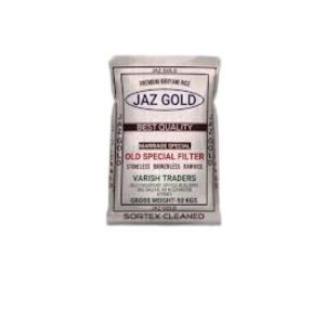 Jaz gold premium biriyani rice 5 k.g