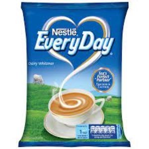Nestle everyday dairy whitner 400 gm pouch