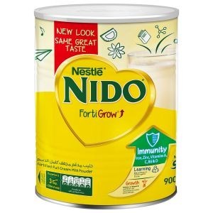 Nestle nido 900gm imported