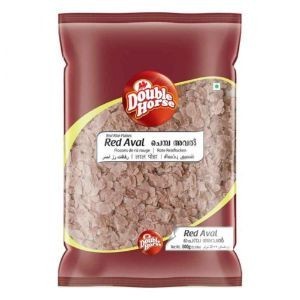 Double horse aval red 500g