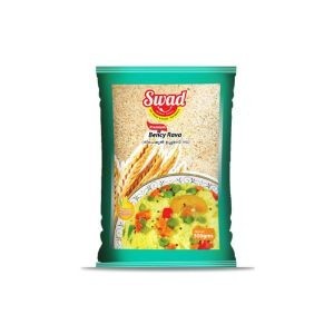 Swad premium bency rava 500gm