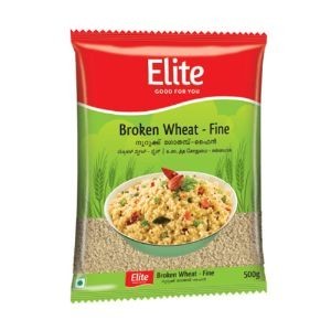 Elite bro wheat rava fine 600g