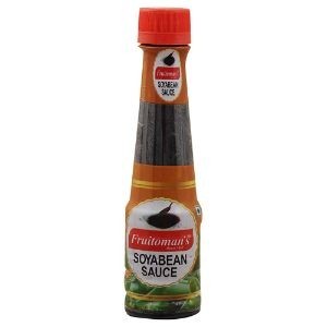 Fruitoman`s soyabean sauce 200gm