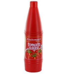 Fruitoman`s tomato sauce 1 kg