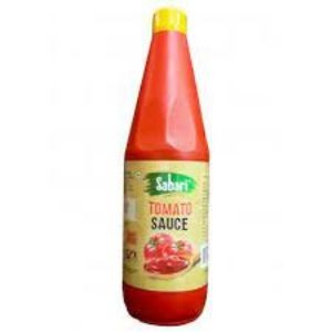 Sabari tomato sause 1kg