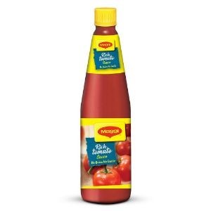 Maggi Rich Tomato Sause Nog 485 Gm