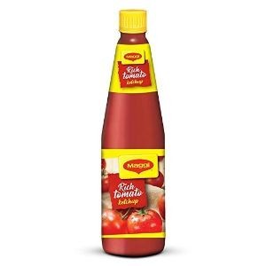 Maggi Rich Tomato Ketchup 485G