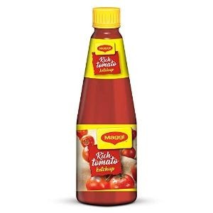 Maggi Rich Tomato Ketchup 970Gm