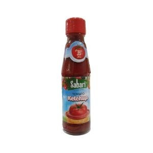 Sabari tomato sauce 200gm