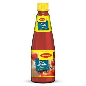 Maggi Rich Tomato Nog Sauce 190G