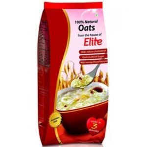 Elite oats 1 kg (p)