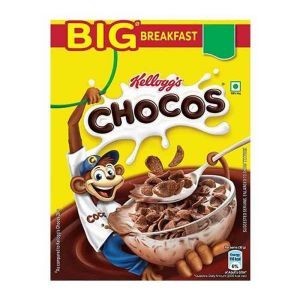 Kelloggs chocos bb 58gm pouch