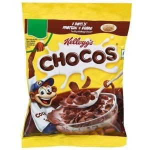 Kelloggs chocos cf 250g