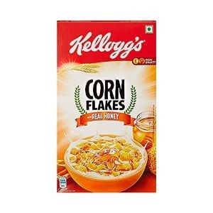 Kelloggs cf real honey 630 gm