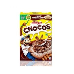 Kelloggs Chocos 385 Gm