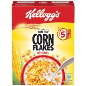 Kelloggs corn flakes  orig 100gm