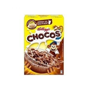 Kelloggs chocos cf 700gm