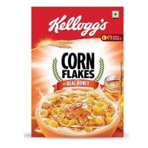 Kelloggs cf real honey 300g