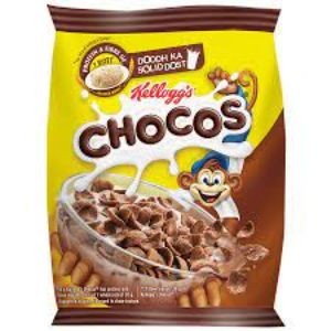 Kelloggs  Chocos 27Gm