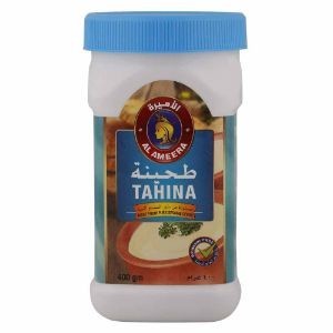 Al ameera tahina 400 gm imp