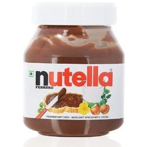 Nutella 180 gm